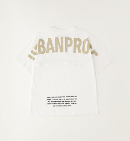 t-shirt junior m/corta