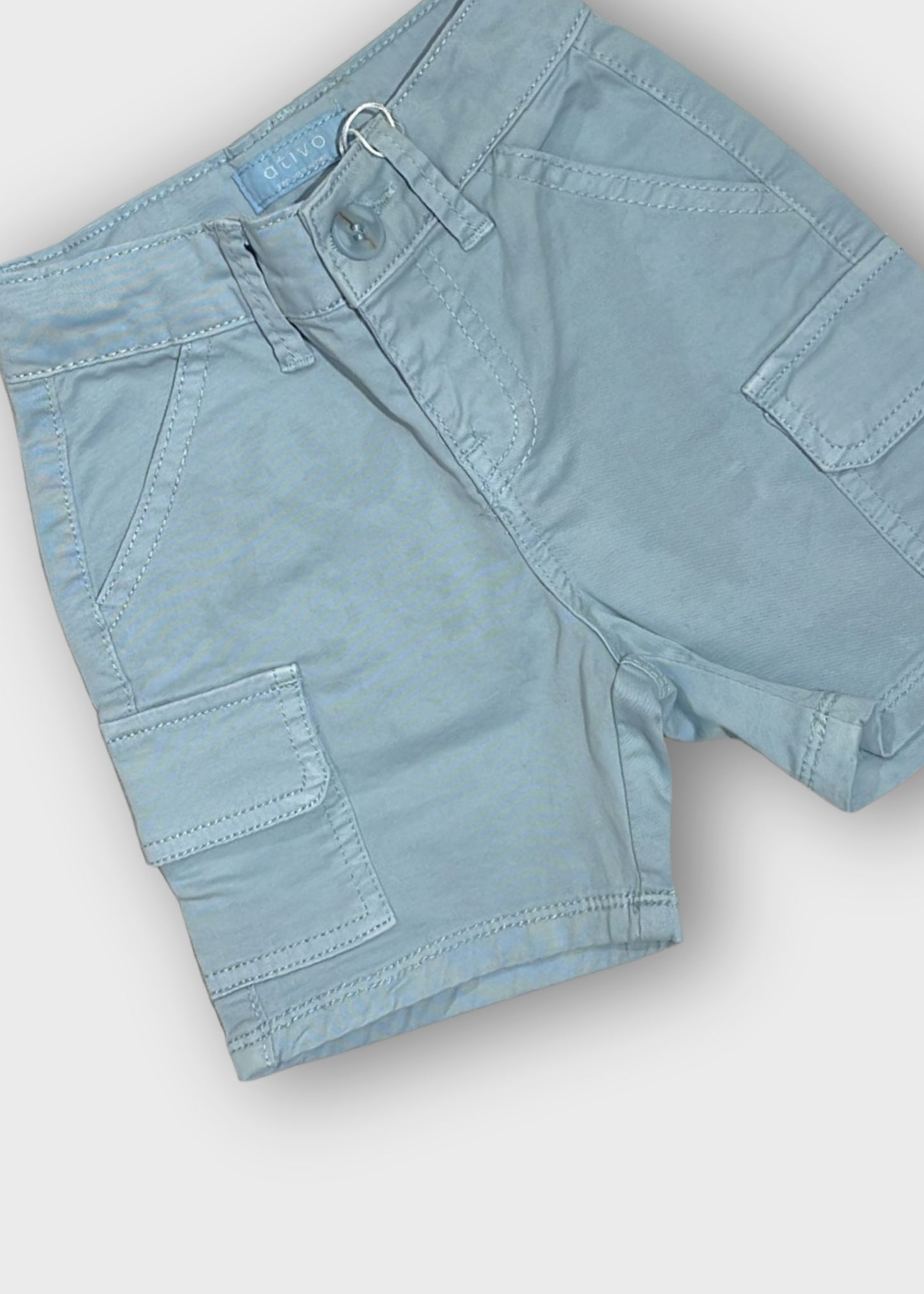 bermuda neonato cargo