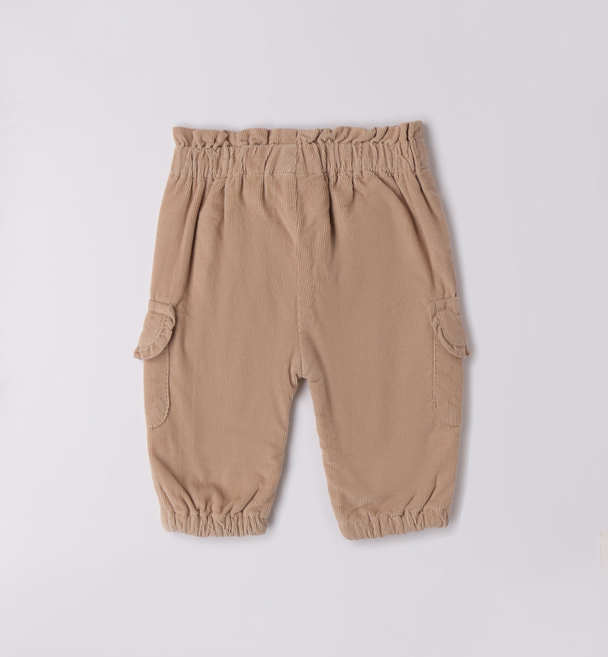 pantamini neonata velluto