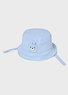 cappellino neonato