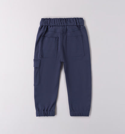 pantaloni bimbo cargo