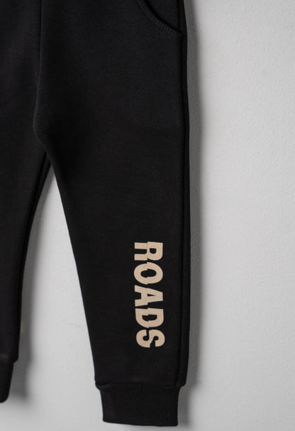 completo bimbo felpa cappuccio