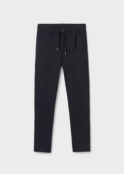 pantaloni junior laccetto