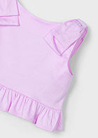 top bimba fiocco