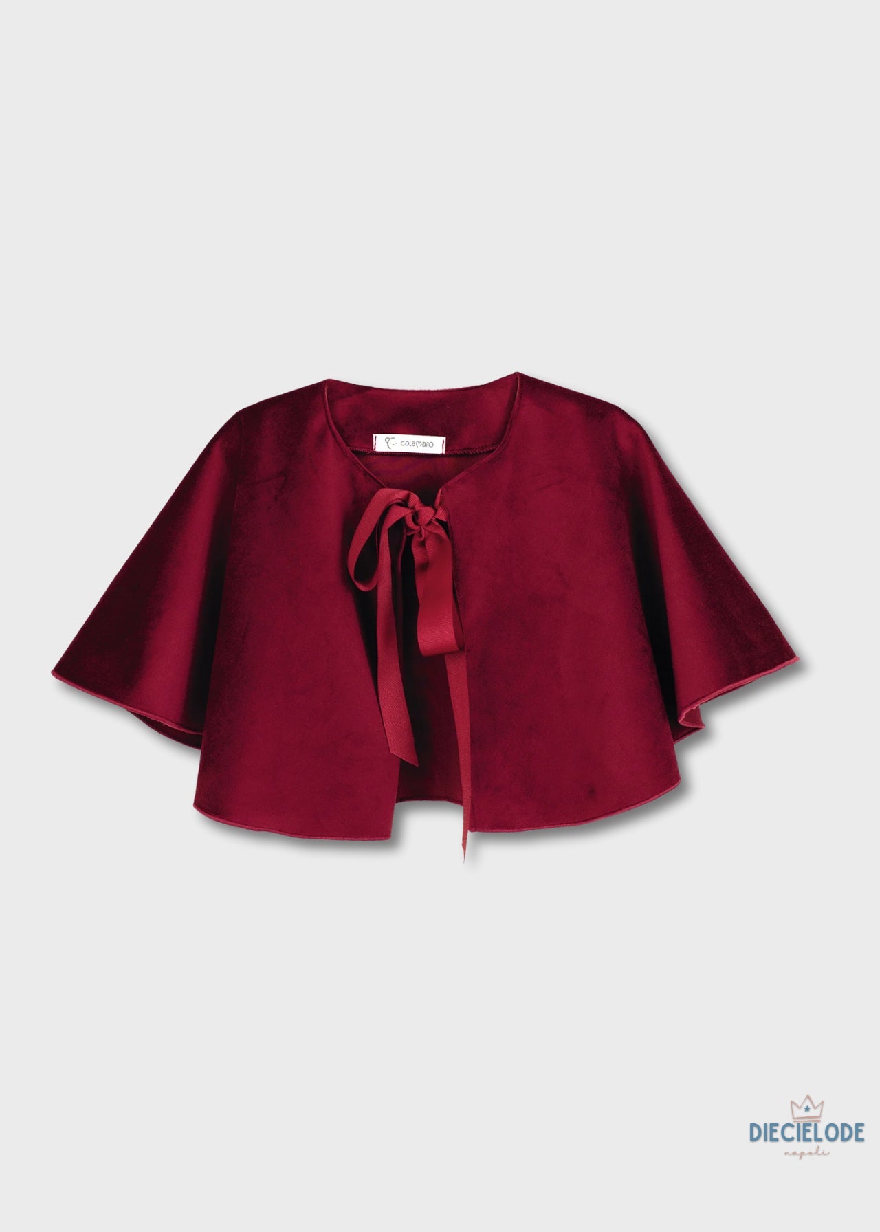 completino neonata coulotte