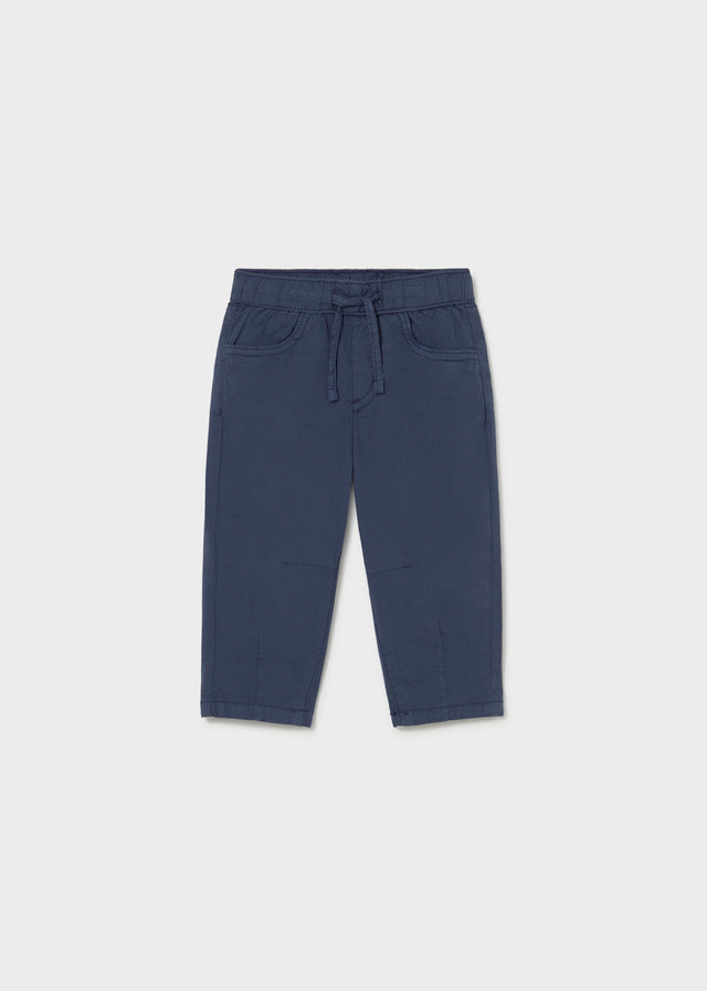 pantaloni neonato lungo