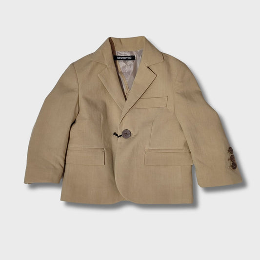 giacca elegante