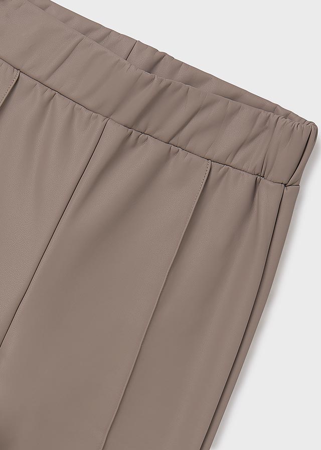 pantaloni miss zampa