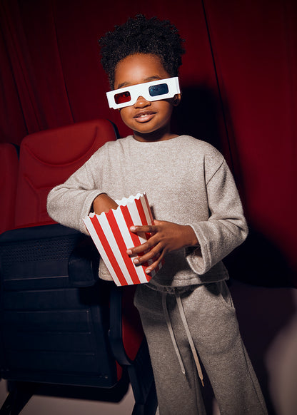 completo bimba tricot