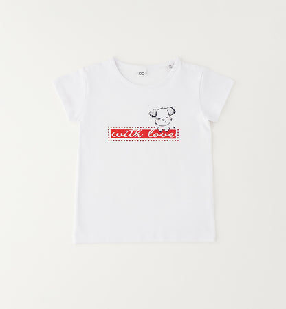 completo bimba tre/pezzi