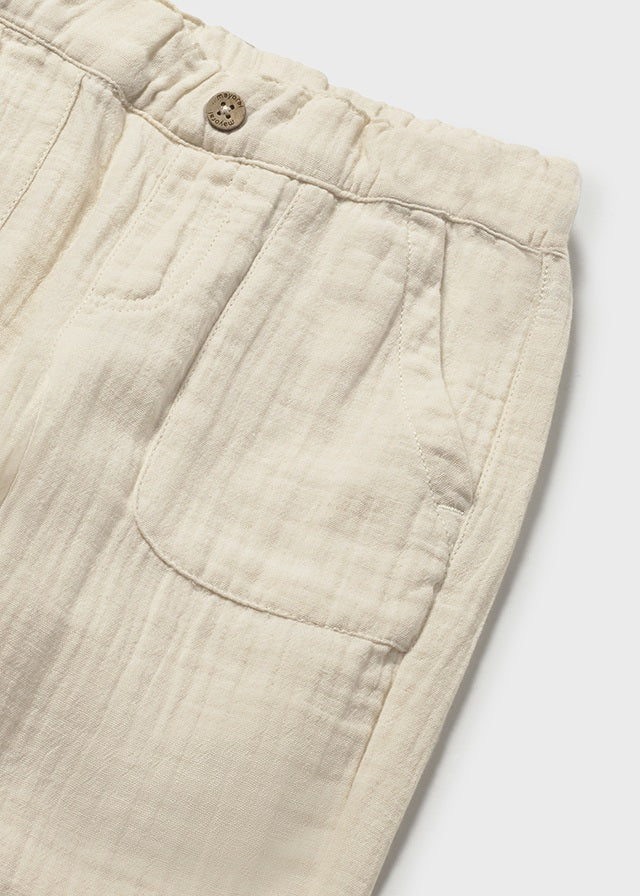 pantaloni neobato lungo
