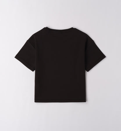 t-shirt miss m/corta