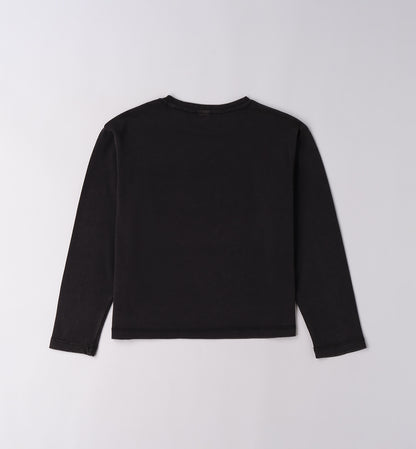 t-shirt miss delave' cotone