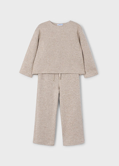 completo bimba tricot