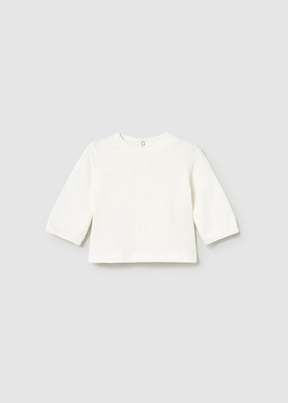completino neonata tricot 3/pz