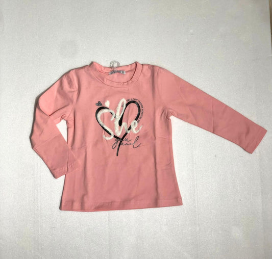 T-Shirt stampata