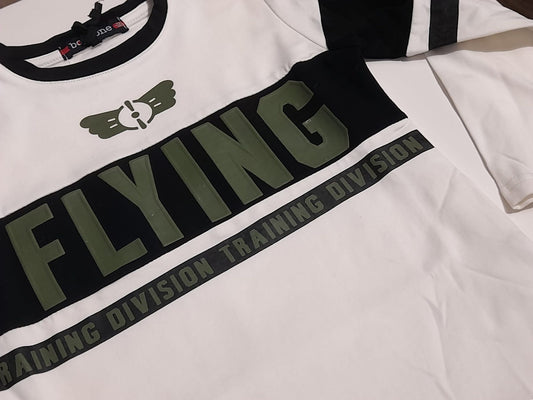 T-Shirt stampata