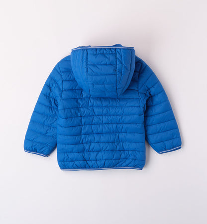 Piumino bambino 100 grammi